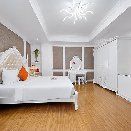 Lamuno Da Nang Hotel Extérieur photo
