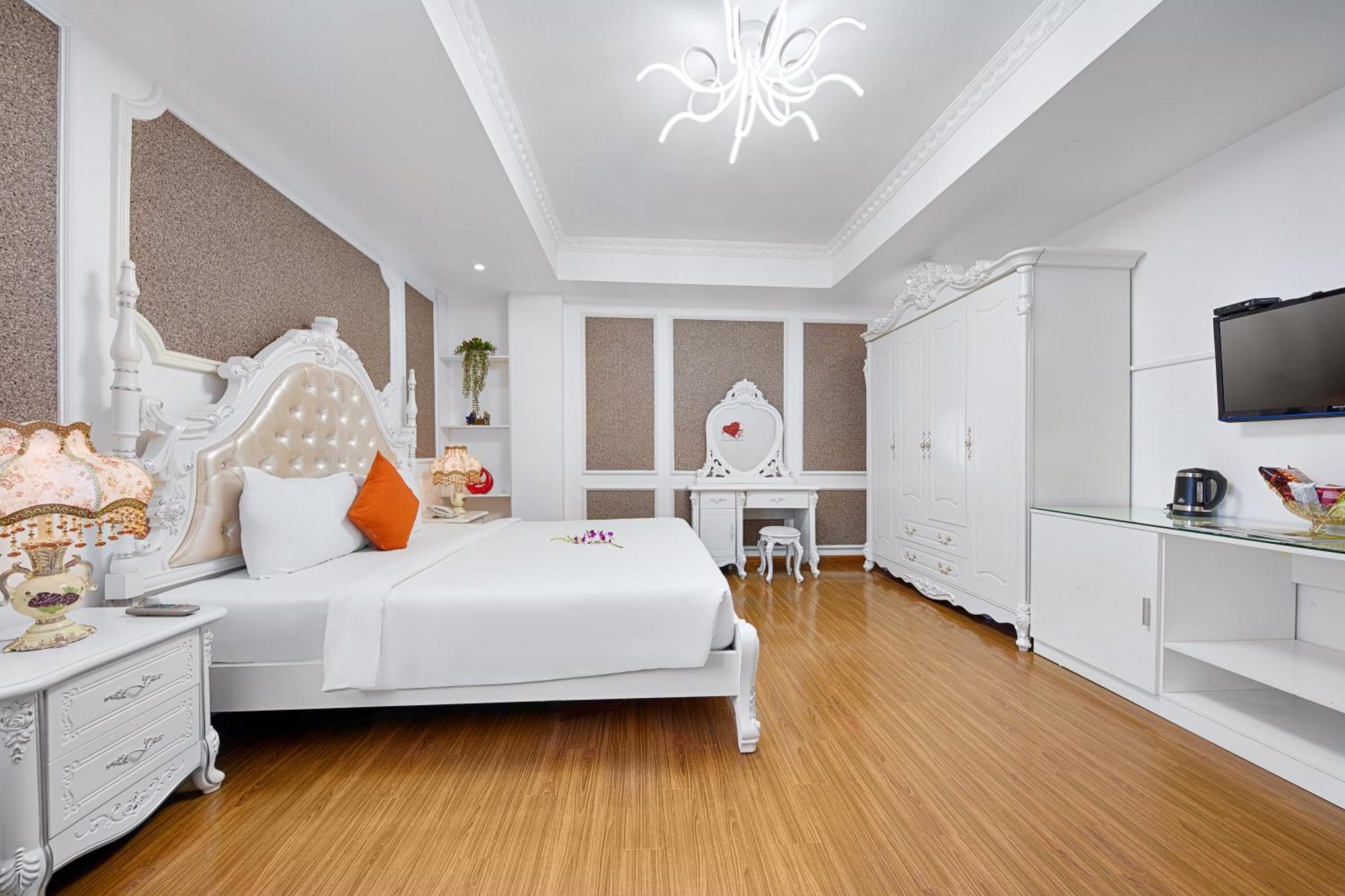 Lamuno Da Nang Hotel Extérieur photo