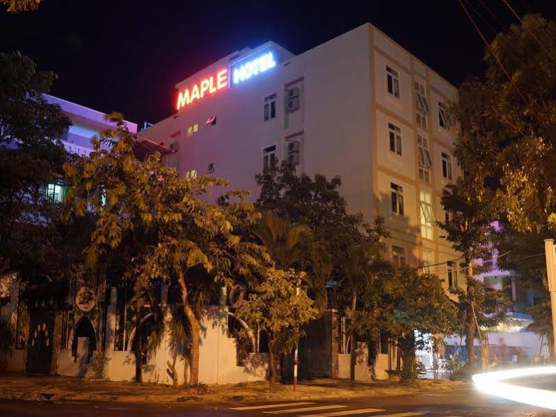 Lamuno Da Nang Hotel Extérieur photo
