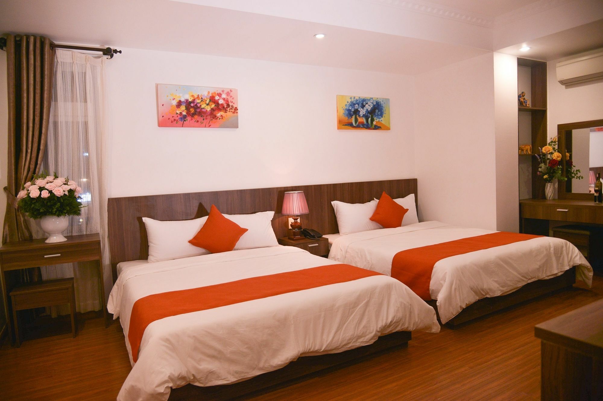 Lamuno Da Nang Hotel Extérieur photo